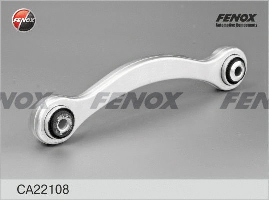 Control/Trailing Arm, wheel suspension (CA22108)