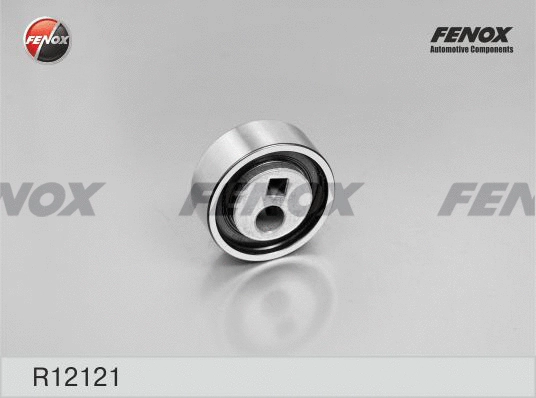 Tensioner Pulley, timing belt (R12121)