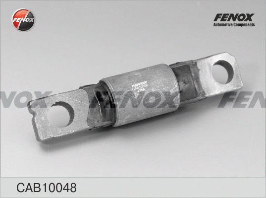 Mounting, control/trailing arm