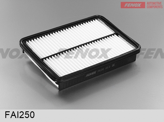Air Filter (FAI250)