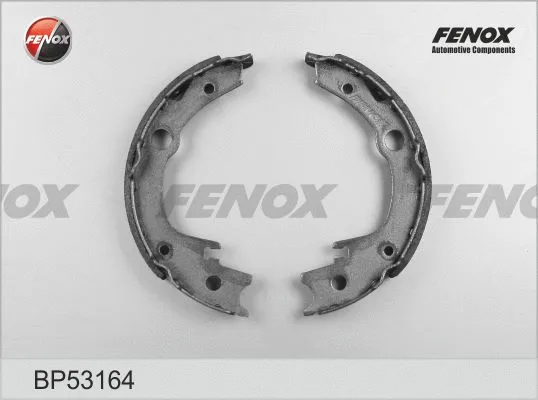 Brake Shoe Set (BP53164)