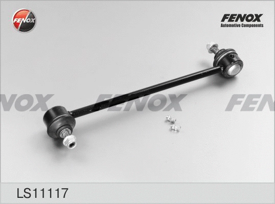 Link/Coupling Rod, stabiliser bar (LS11117)