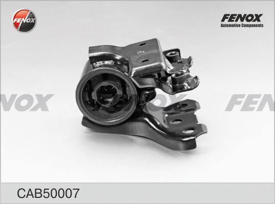 Mounting, control/trailing arm (CAB50007)