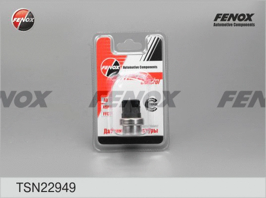 Sensor, coolant temperature (TSN22949)