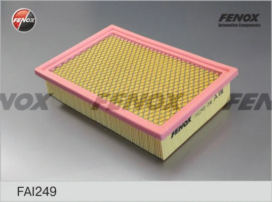 Air Filter (FAI249)