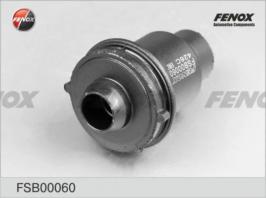 Mounting, control/trailing arm (FSB00060)