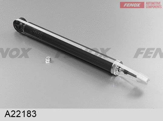 Shock Absorber (A22183)