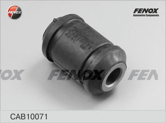 Mounting, control/trailing arm (CAB10071)