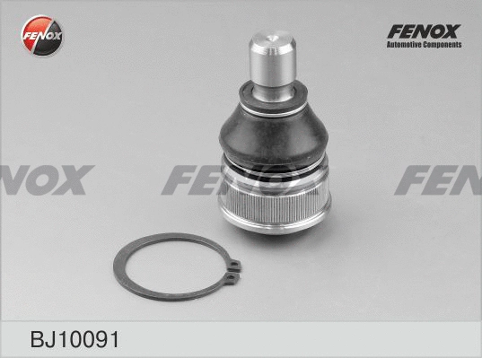Ball Joint (BJ10091)