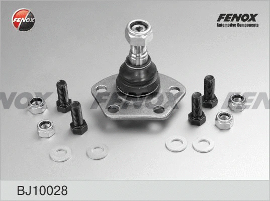 Ball Joint (BJ10028)