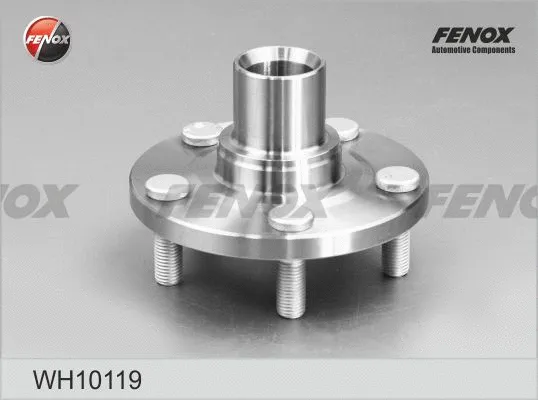 Wheel Hub (WH10119)