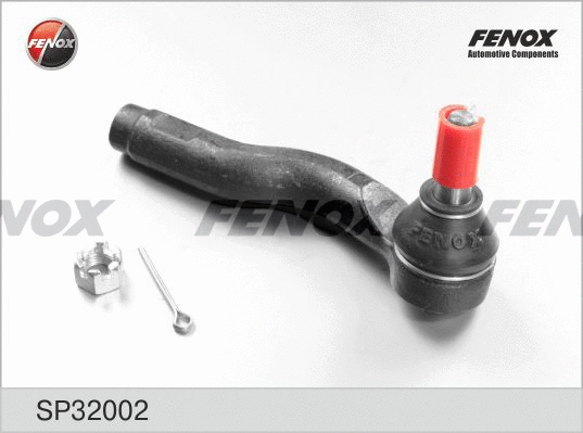 Tie Rod End (SP32002)
