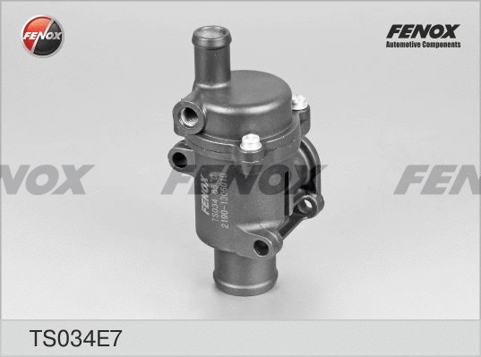 Thermostat, coolant (TS034E7)