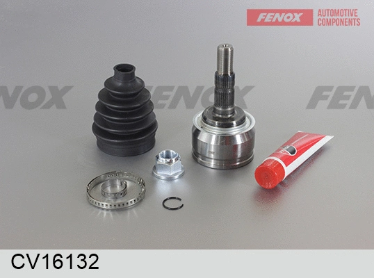 Joint Kit, drive shaft (CV16132)