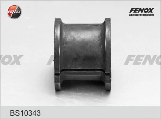 Bushing, stabiliser bar