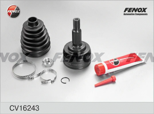 Joint Kit, drive shaft (CV16243)