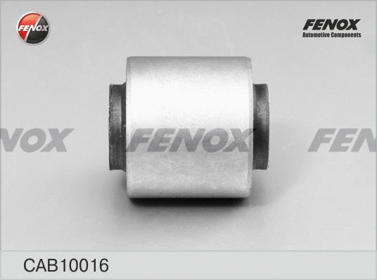 Mounting, control/trailing arm