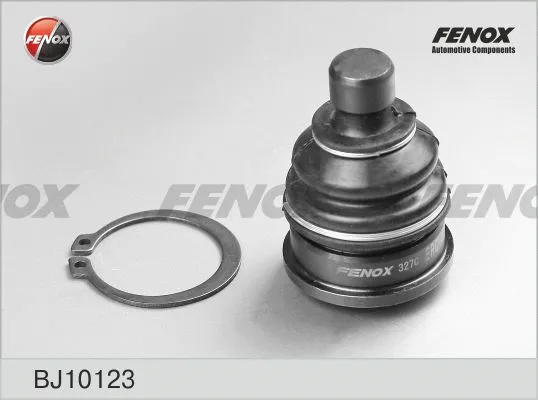 Ball Joint (BJ10123)