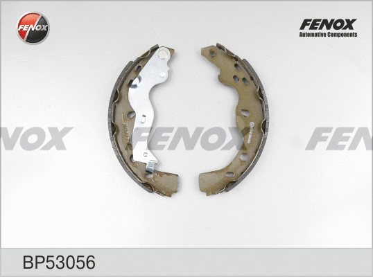 Brake Shoe Set (BP53056)