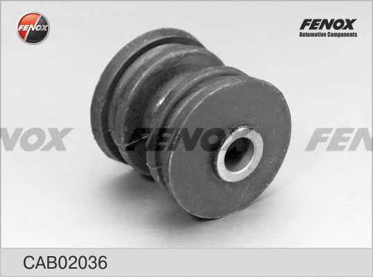 Mounting, control/trailing arm (CAB02036)