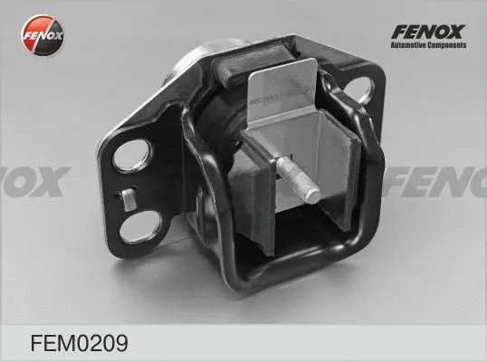 Mounting, engine (FEM0209)