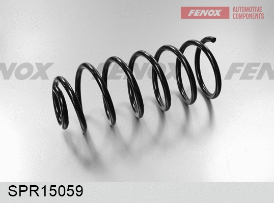 Suspension Spring (SPR15059)