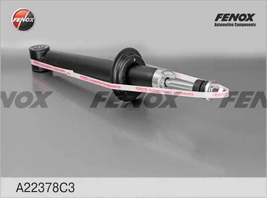 Shock Absorber (A22378C3)