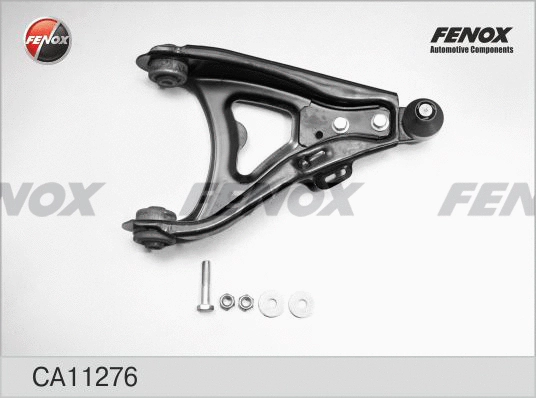 Control/Trailing Arm, wheel suspension (CA11276)
