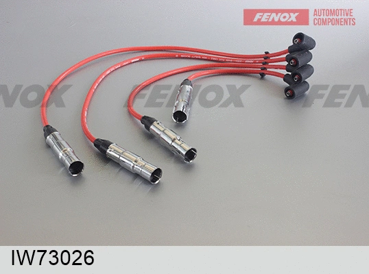 Ignition Cable Kit (IW73026)