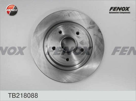Brake Disc (TB218088)