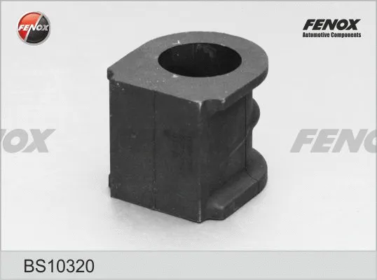 Bushing, stabiliser bar