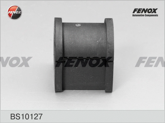 Bushing, stabiliser bar