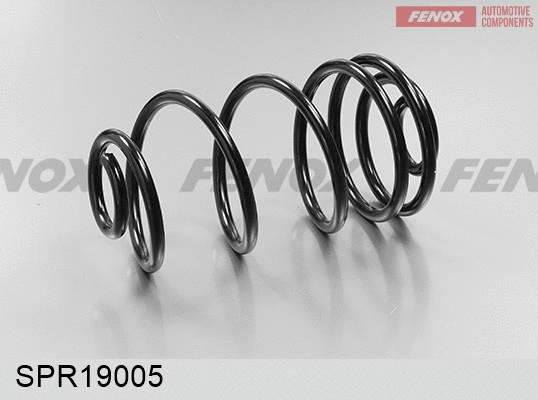 Suspension Spring (SPR19005)