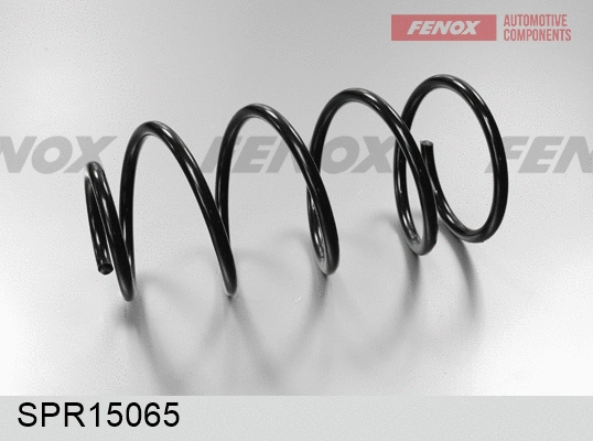 Suspension Spring (SPR15065)