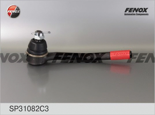 Tie Rod End (SP31082C3)