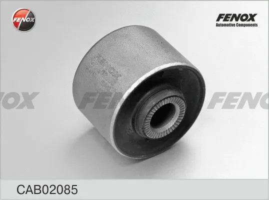 Mounting, control/trailing arm