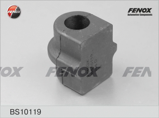 Bushing, stabiliser bar