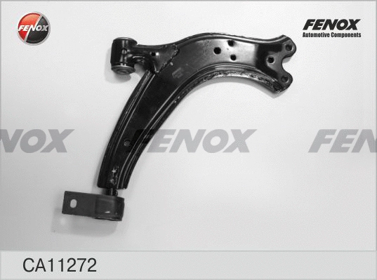 Control/Trailing Arm, wheel suspension (CA11272)