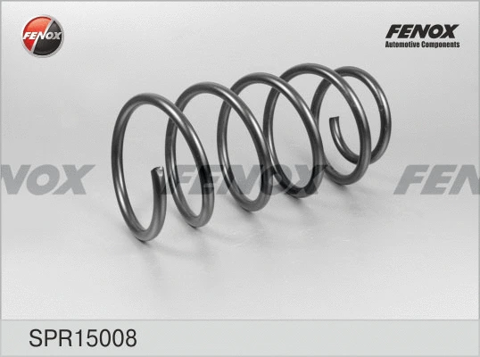 Suspension Spring (SPR15008)