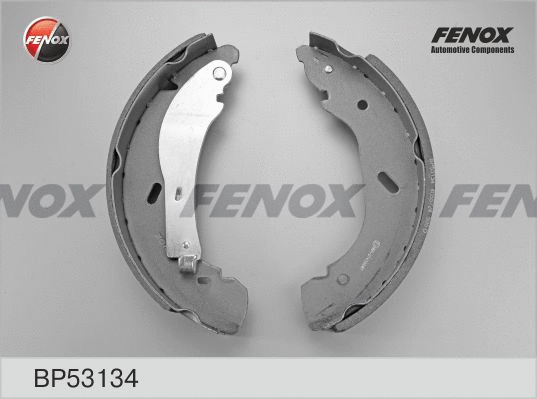 Brake Shoe Set (BP53134)