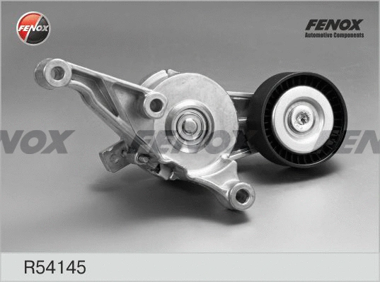 Belt Tensioner, V-ribbed belt (R54145)
