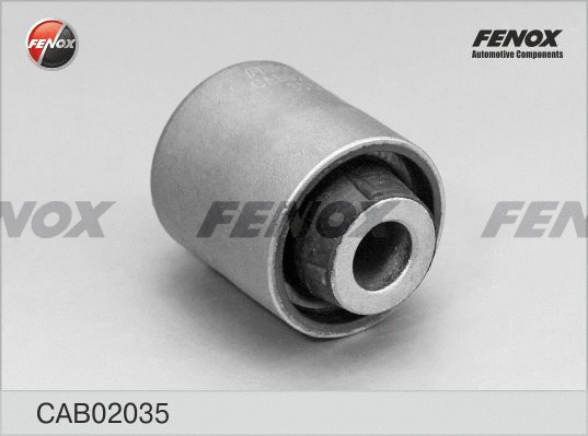 Mounting, control/trailing arm (CAB02035)