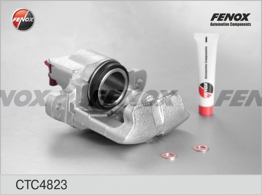 Brake Caliper Axle Kit (CTC4823)