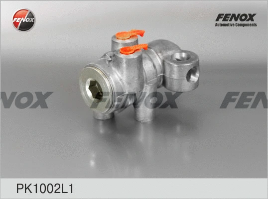Brake Pressure Regulator (PK1002L1)