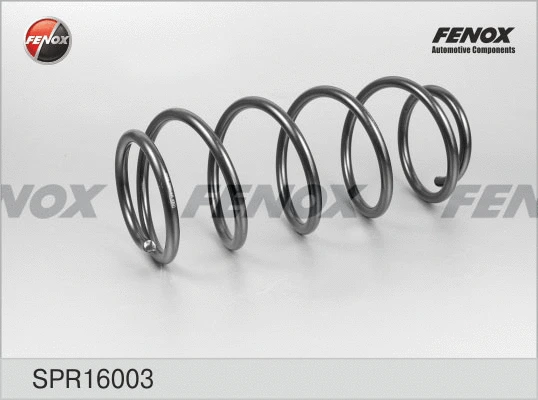 Suspension Spring (SPR16003)