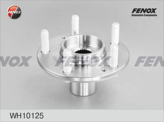 Wheel Hub