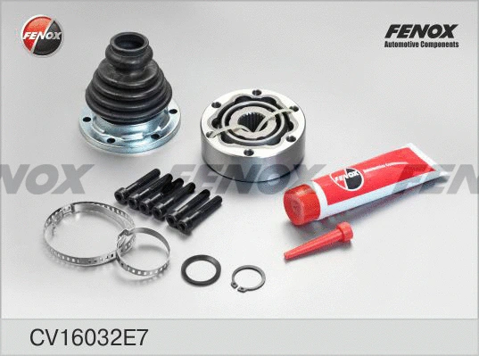 Joint Kit, drive shaft (CV16032E7)