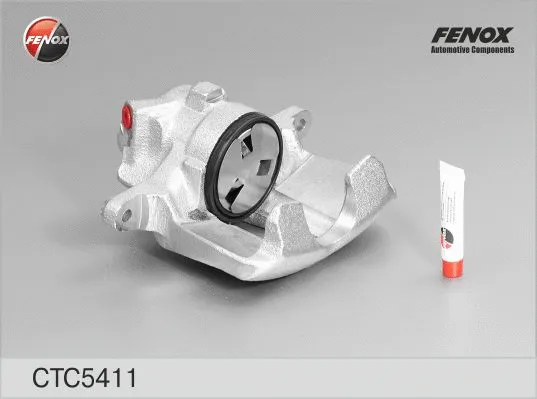 Brake Caliper Axle Kit (CTC5411)