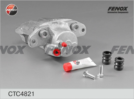 Brake Caliper Axle Kit