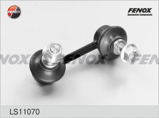 Link/Coupling Rod, stabiliser bar (LS11070)